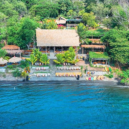 Paradiso Hostel La Laguna エクステリア 写真