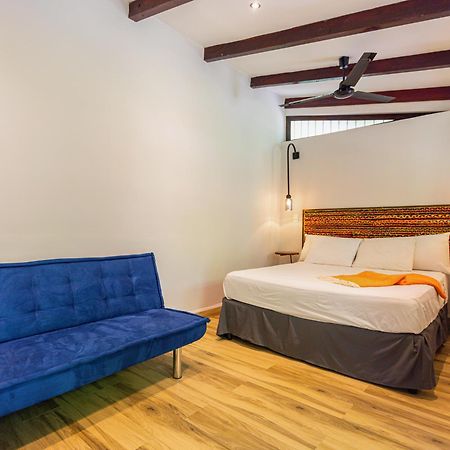 Paradiso Hostel La Laguna エクステリア 写真