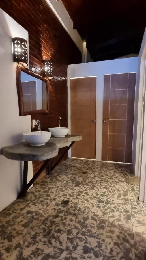 Paradiso Hostel La Laguna エクステリア 写真