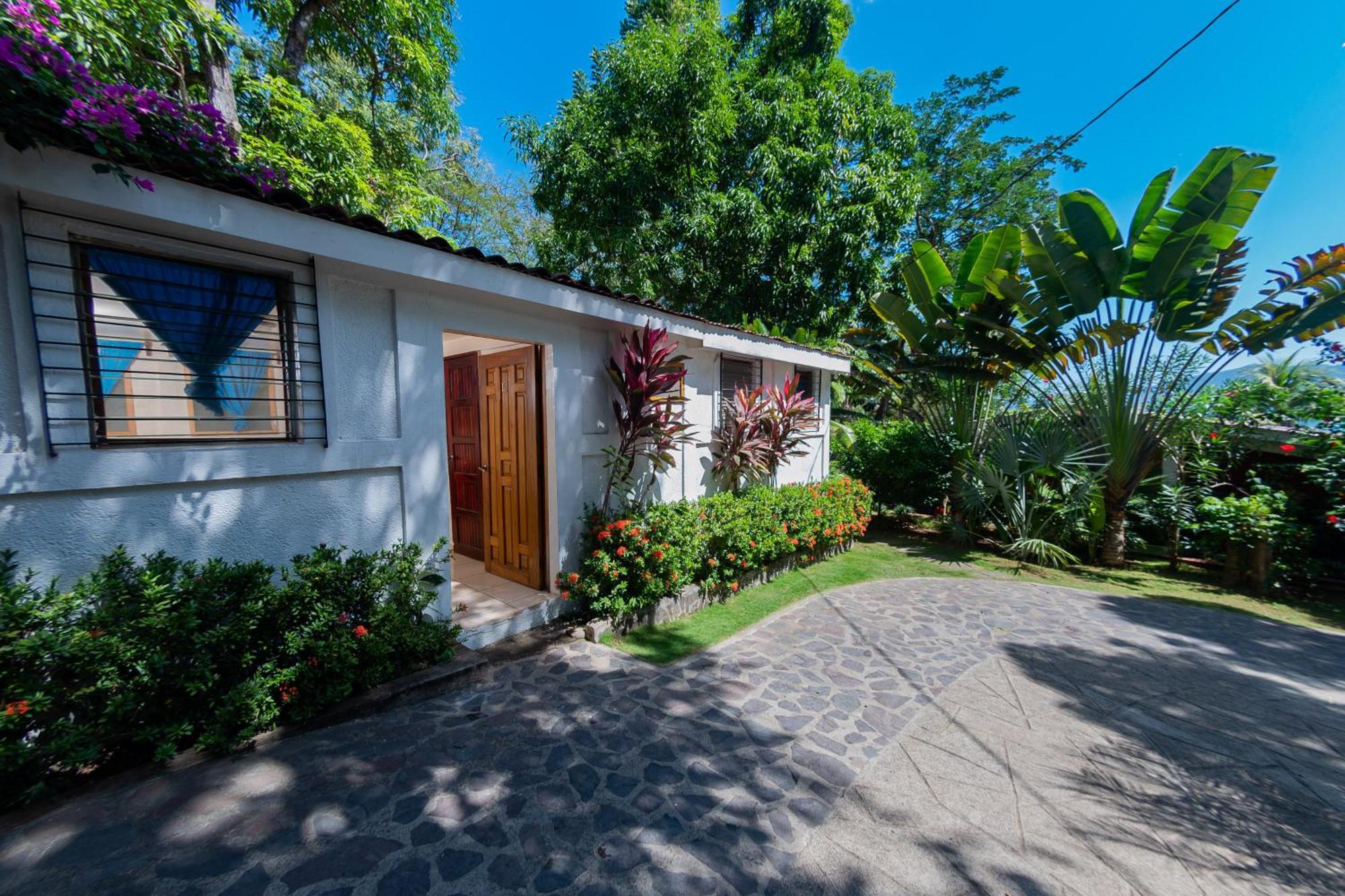 Paradiso Hostel La Laguna エクステリア 写真