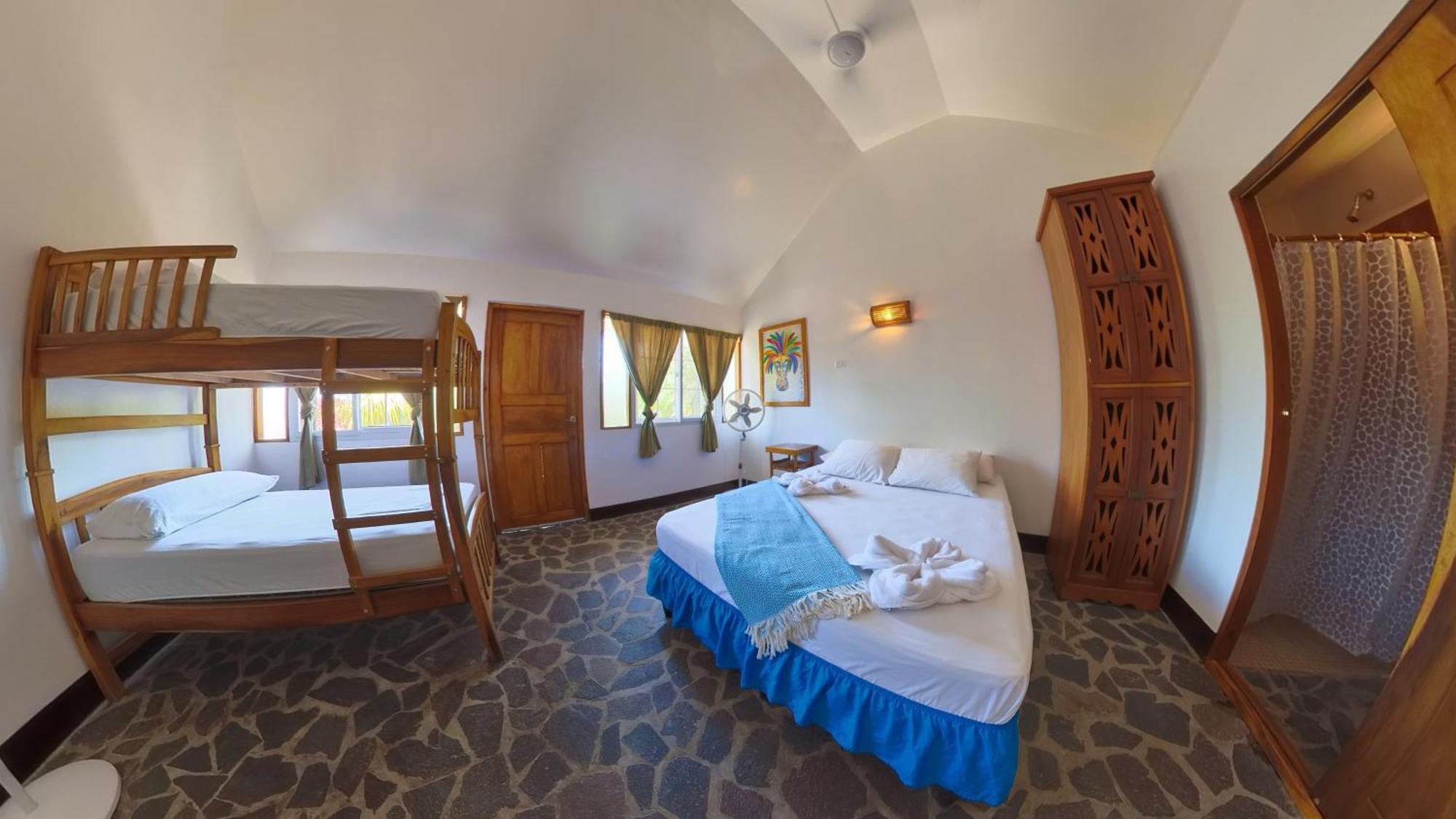 Paradiso Hostel La Laguna エクステリア 写真