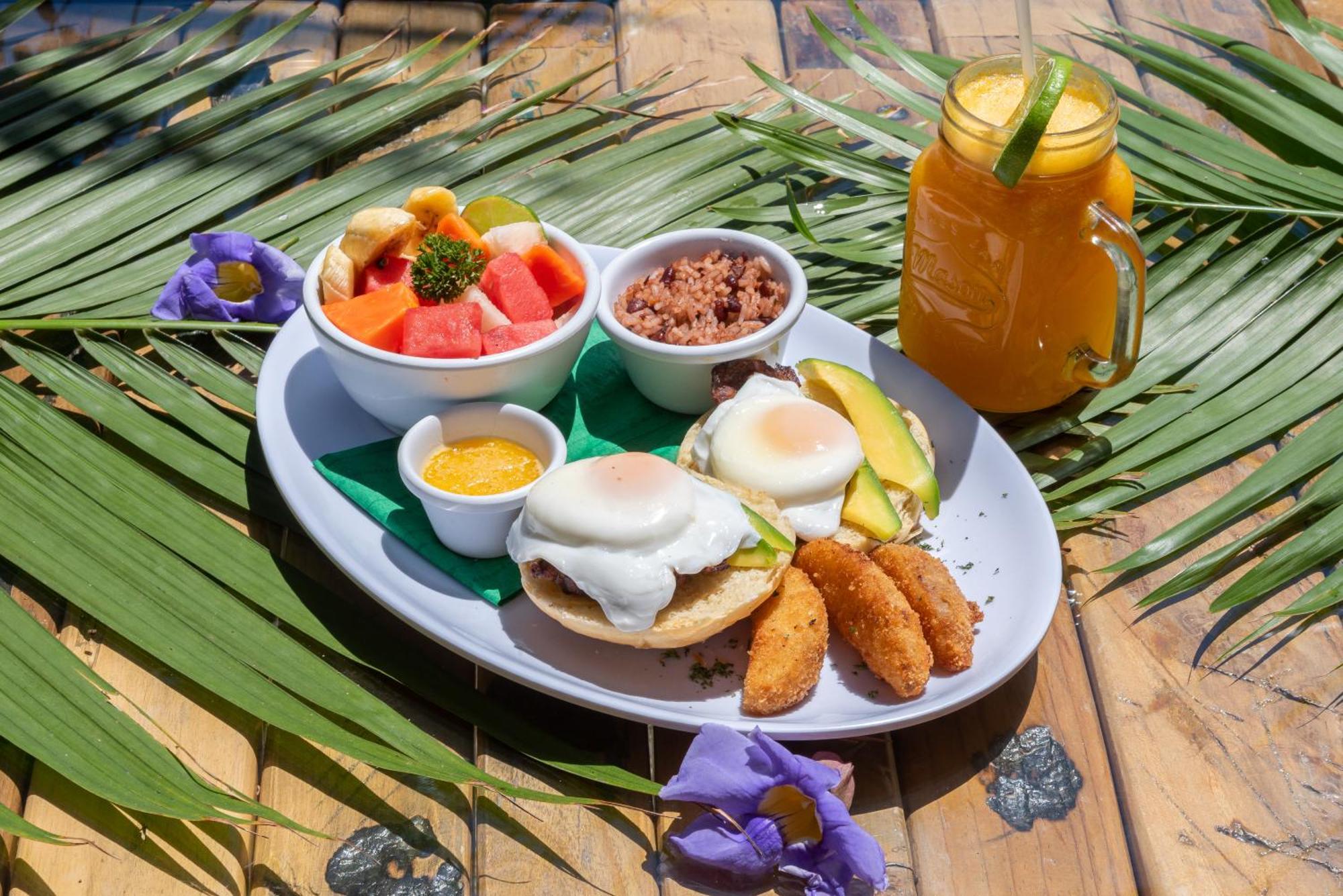 Paradiso Hostel La Laguna エクステリア 写真