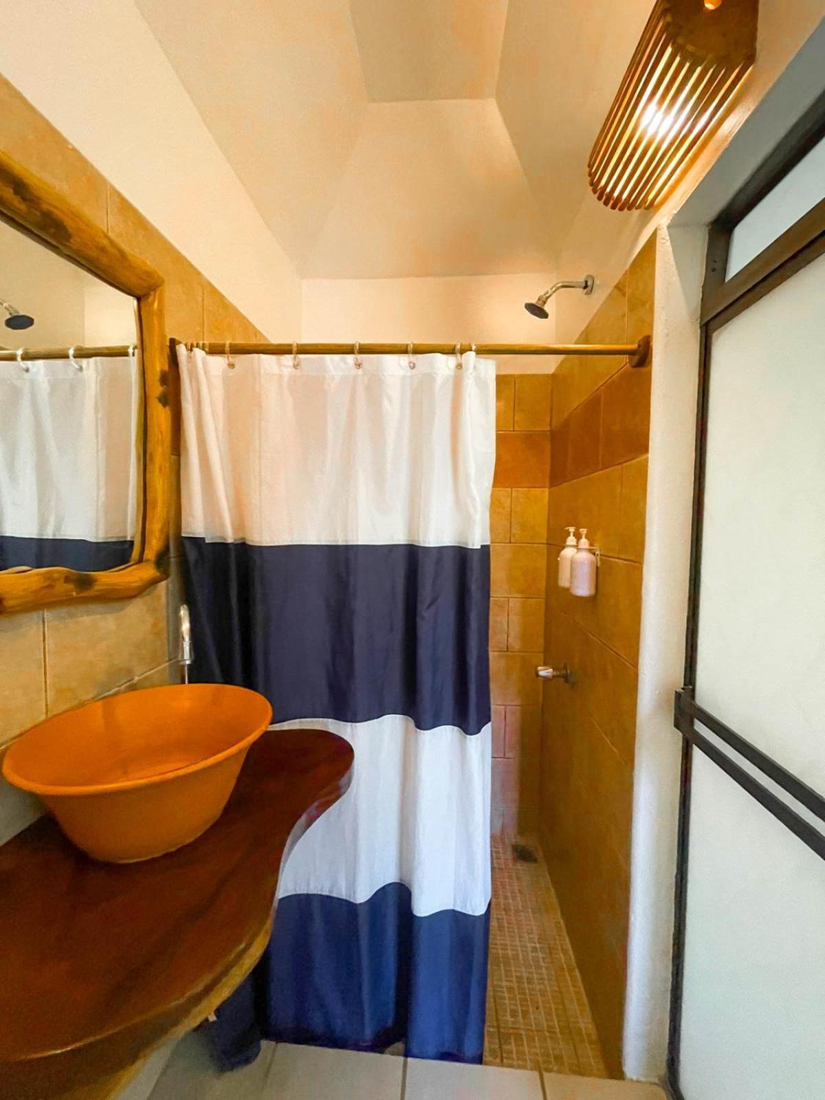 Paradiso Hostel La Laguna エクステリア 写真