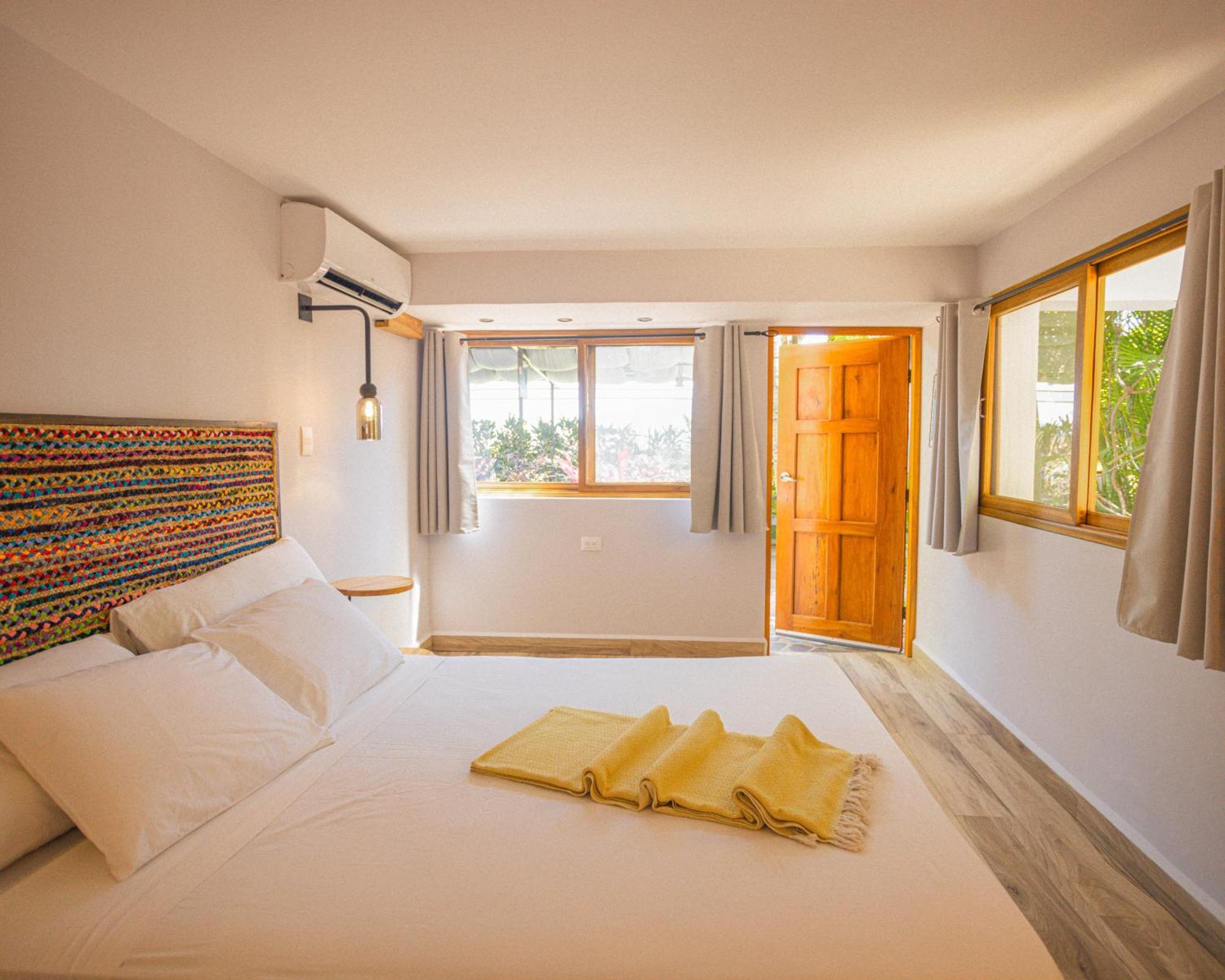 Paradiso Hostel La Laguna エクステリア 写真