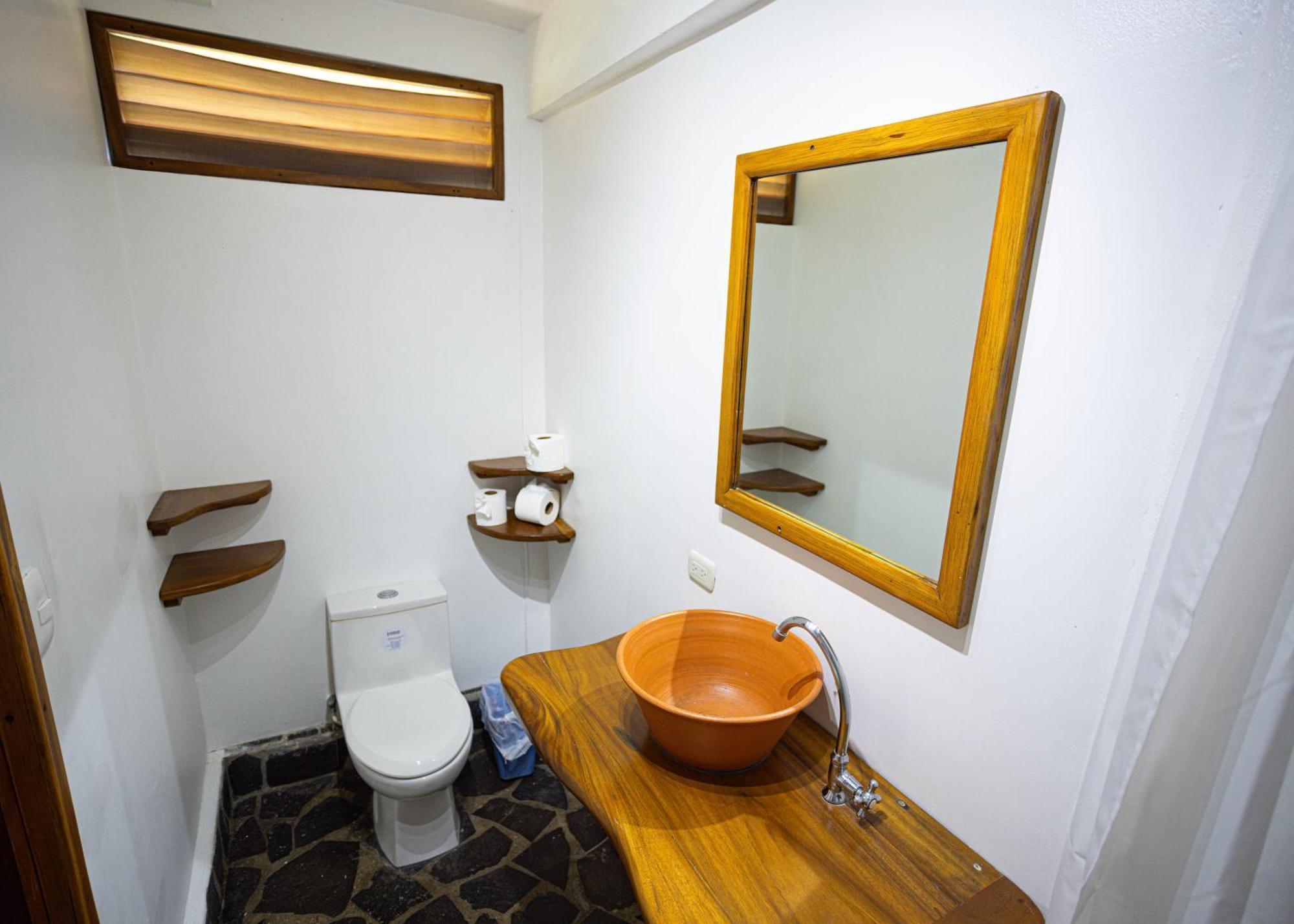 Paradiso Hostel La Laguna エクステリア 写真