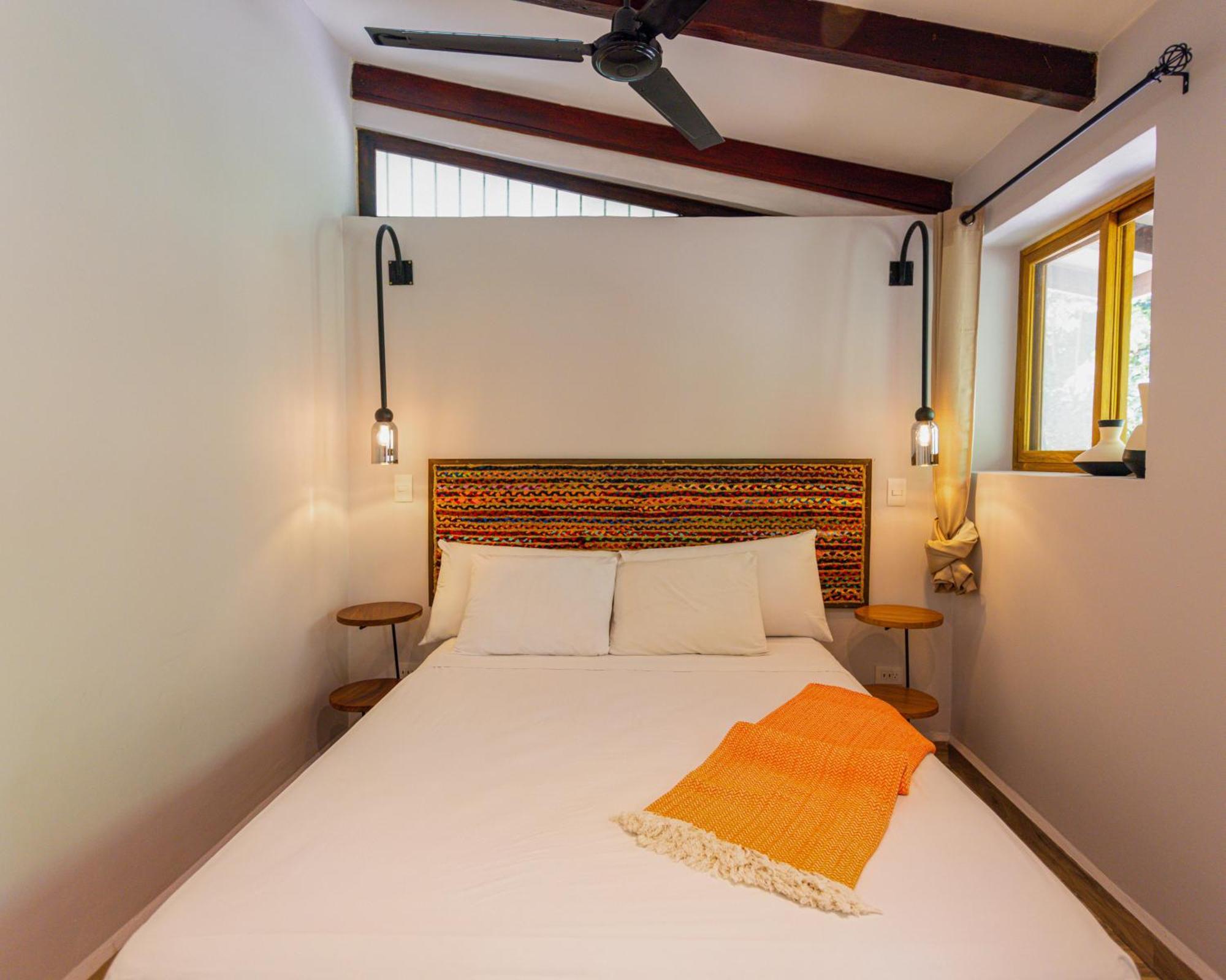 Paradiso Hostel La Laguna エクステリア 写真