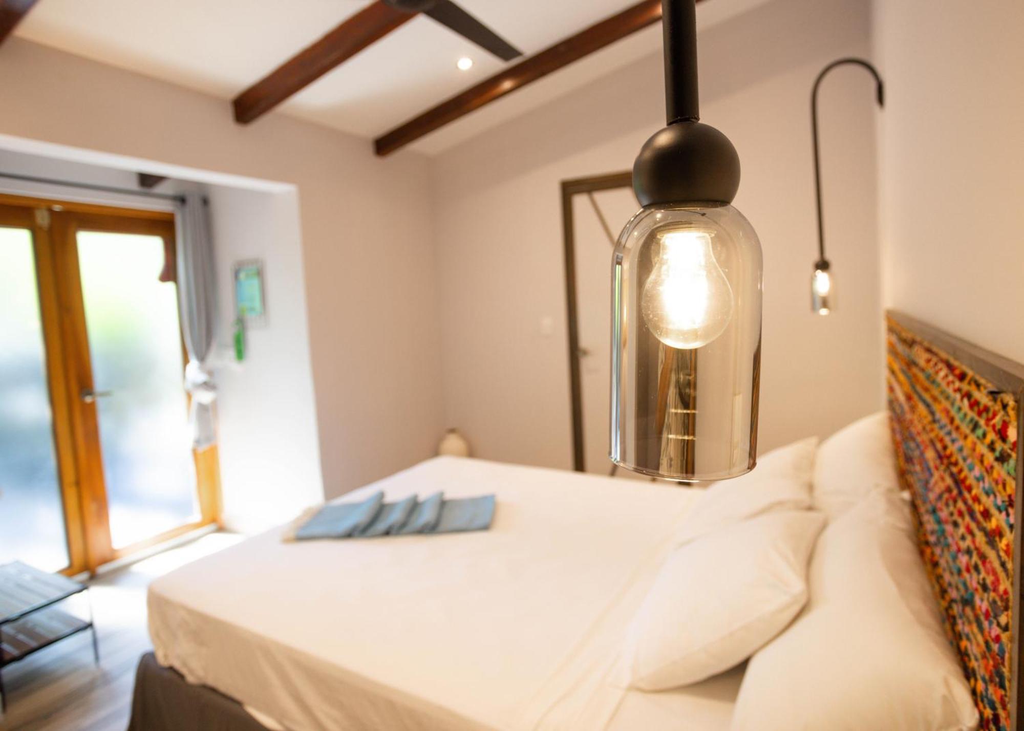 Paradiso Hostel La Laguna エクステリア 写真
