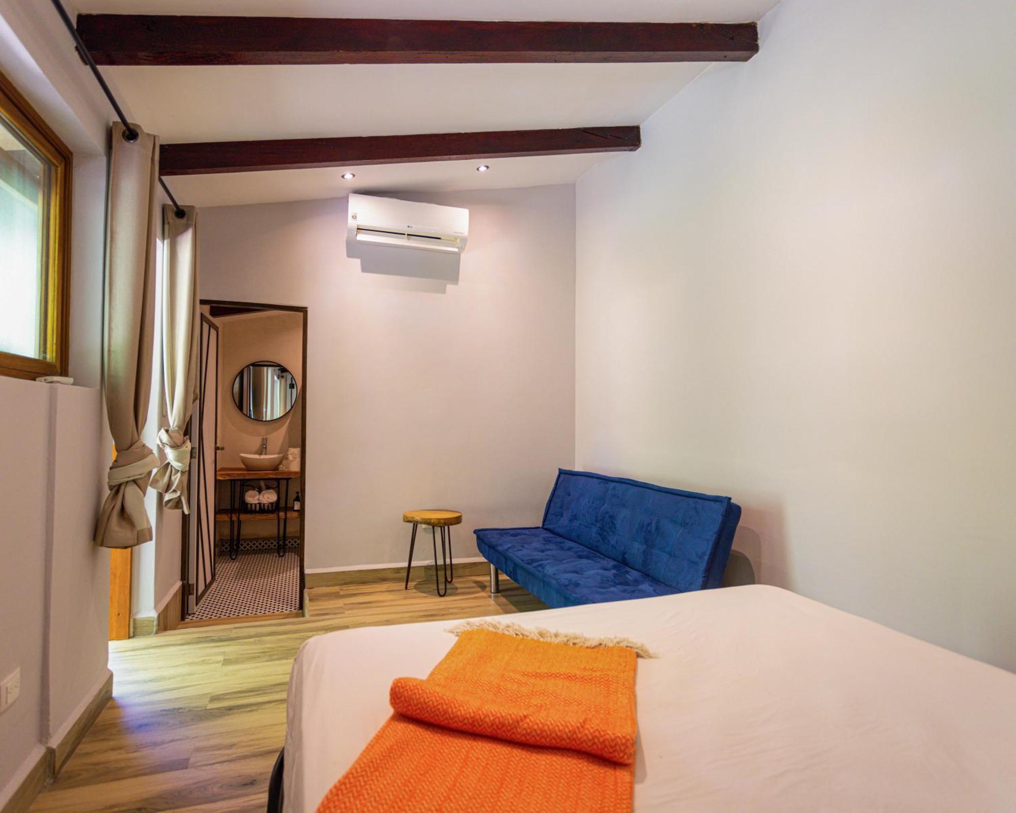 Paradiso Hostel La Laguna エクステリア 写真