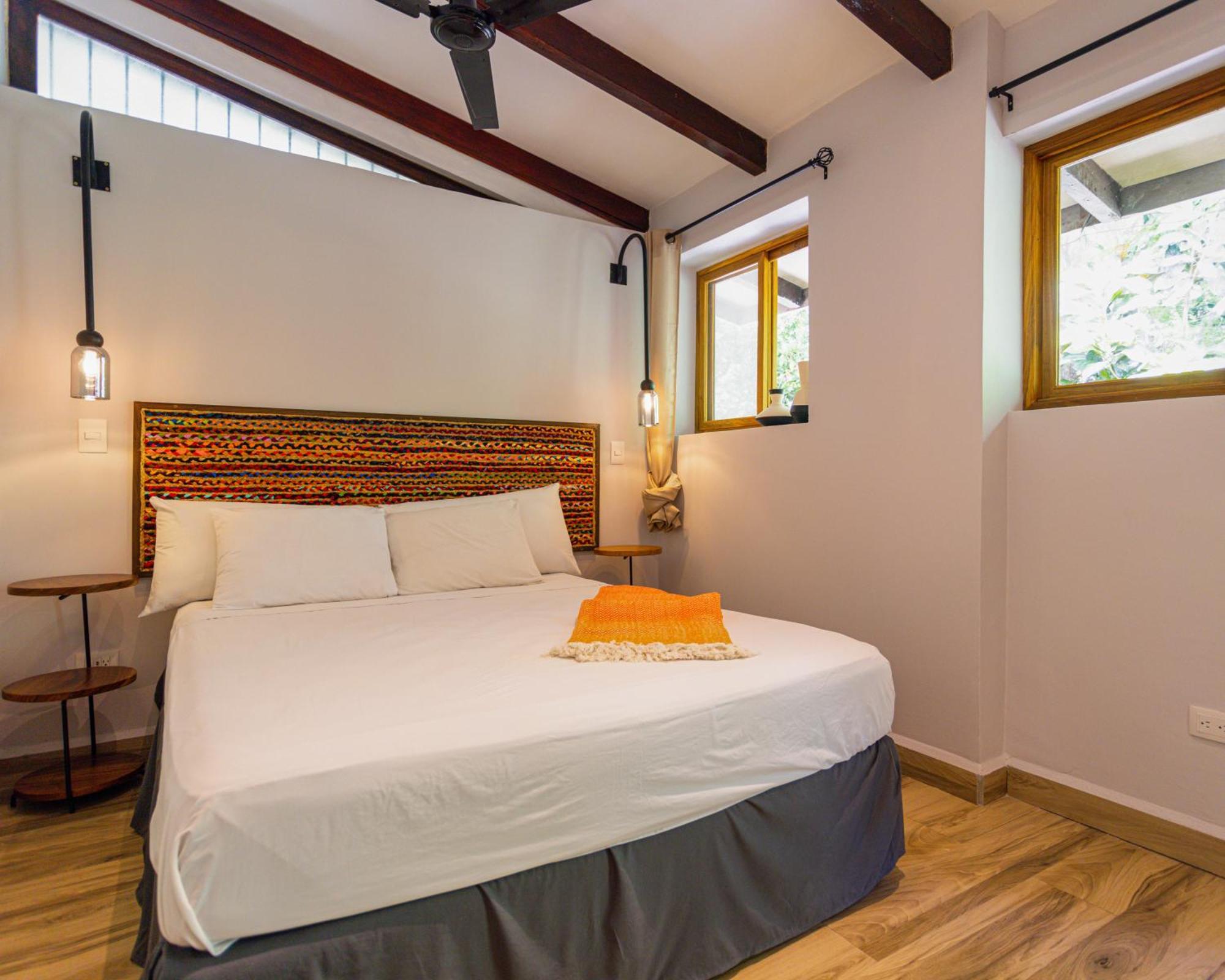 Paradiso Hostel La Laguna エクステリア 写真