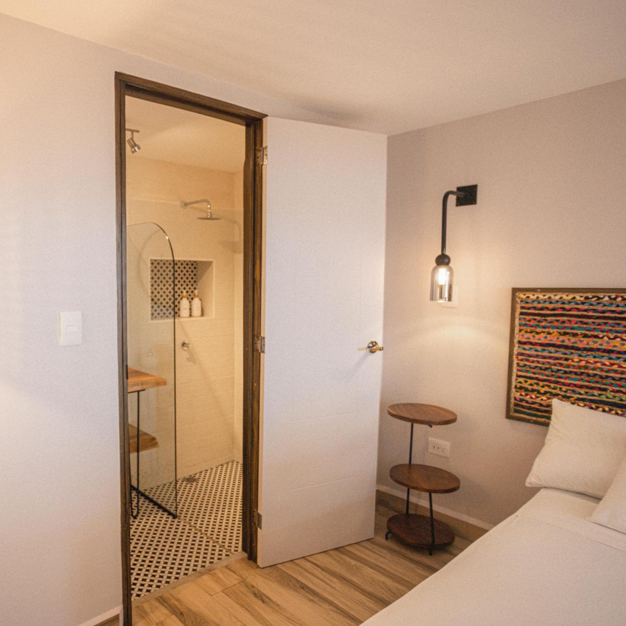 Paradiso Hostel La Laguna エクステリア 写真